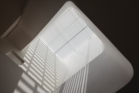House of Dancing Light